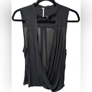 Free People top size Large